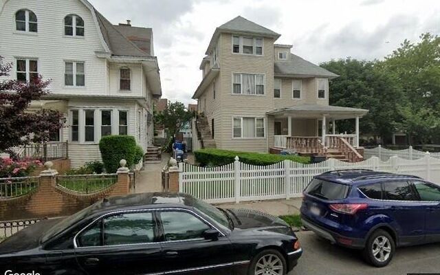 600 E 23rd St, Brooklyn, NY 11210