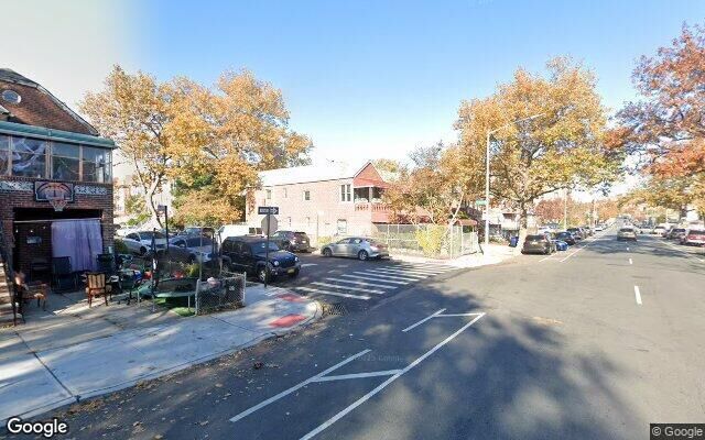 600 Troy Ave, Brooklyn, NY 11203