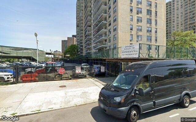601 Surf Ave #15R, Brooklyn, NY 11224