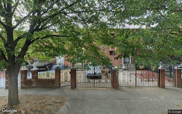 602 Linwood St, Brooklyn, NY 11208
