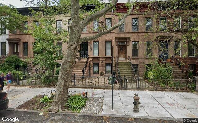 603 Mac Donough St, Brooklyn, NY 11233