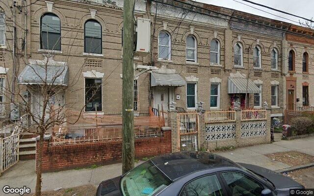 604 Ashford St, Brooklyn, NY 11207