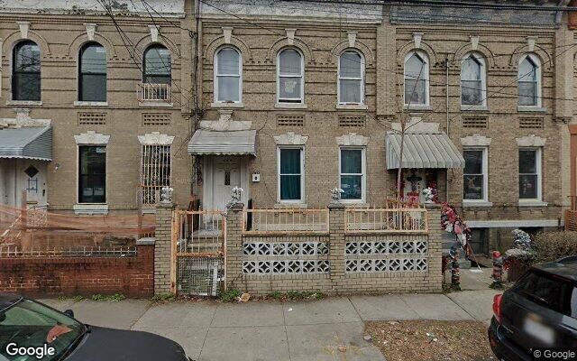 604 Ashford St, Brooklyn, NY 11207