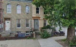607 Warwick St, Brooklyn, NY 11207