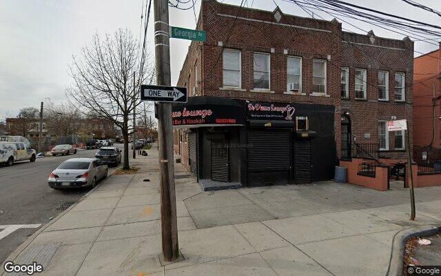 608 Georgia Ave, Brooklyn, NY 11207