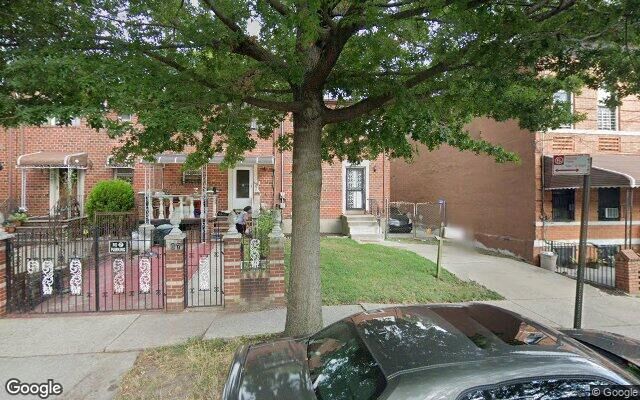 609 Linwood St, Brooklyn, NY 11208