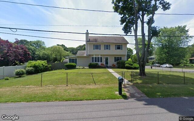 61 E Golf St, Sayville, NY 11782