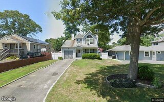 61 Spar Dr, Mastic Beach, NY 11951