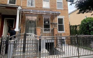611 Hendrix St, Brooklyn, NY 11207