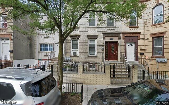 612 Hendrix St, Brooklyn, NY 11207