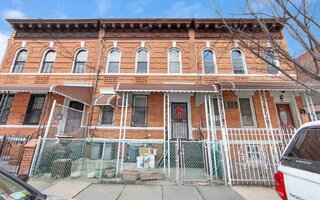 613 Linwood St, Brooklyn, NY 11208