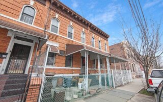 613 Linwood St, Brooklyn, NY 11208