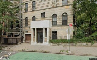 613 W 158th St, New York, NY 10032