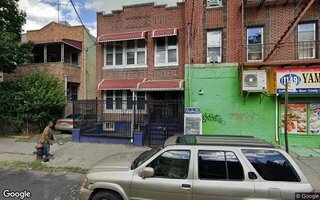 615 Logan St, Brooklyn, NY 11208