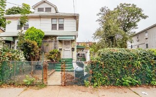 617 E 52nd St, Brooklyn, NY 11203