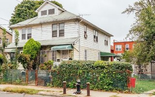 617 E 52nd St, Brooklyn, NY 11203