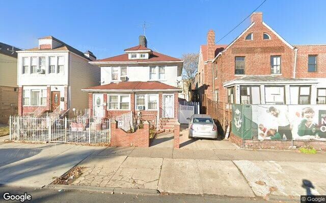 619 Linden Blvd, Brooklyn, NY 11203