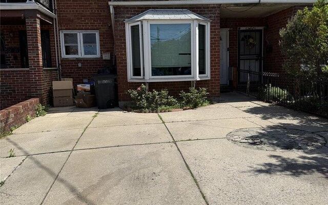 62-23 69th Pl, Middle Village, NY 11379 (Porch)