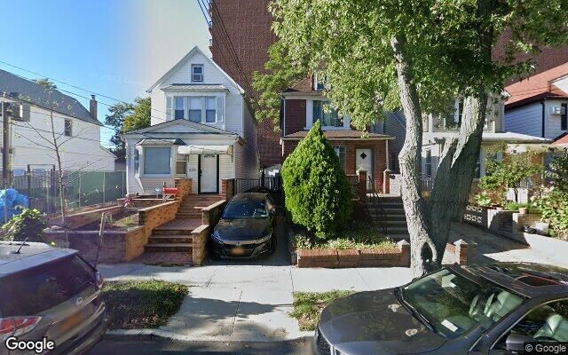 62-66 Austin St, Rego Park, NY 11374