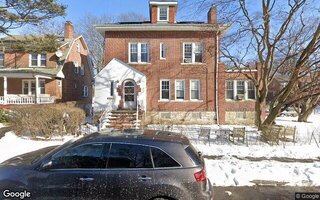 6200 Tyndall Ave, Bronx, NY 10471