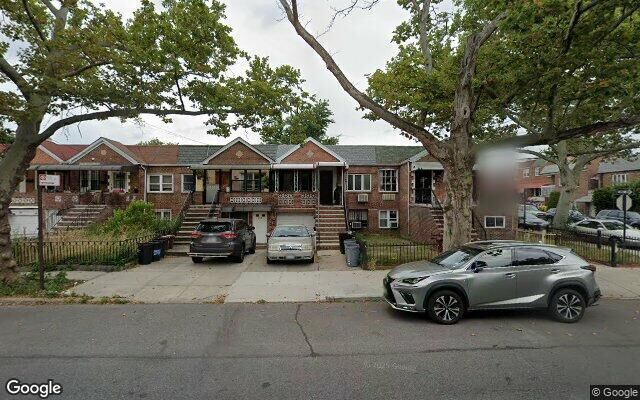 621 Avenue Y, Brooklyn, NY 11235