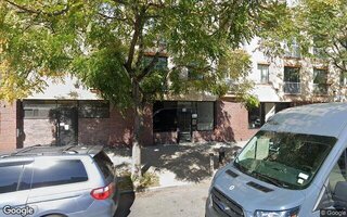 621 E New York Ave #4R, Brooklyn, NY 11203