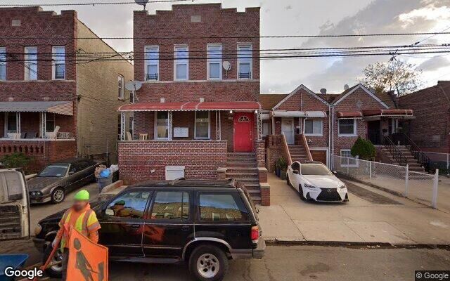 623 E 95th St, Brooklyn, NY 11236