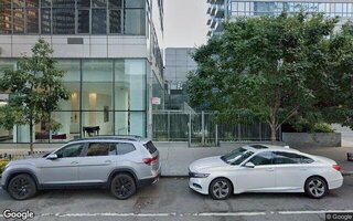 627 W 42nd St #15J, New York, NY 10036