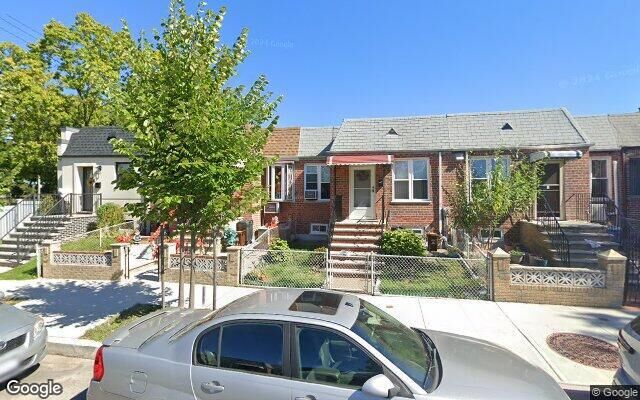 63-03 74th St, Middle Village, NY 11379 (Porch)
