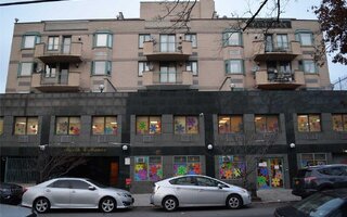 63-47 Booth St #6C, Rego Park, NY 11374