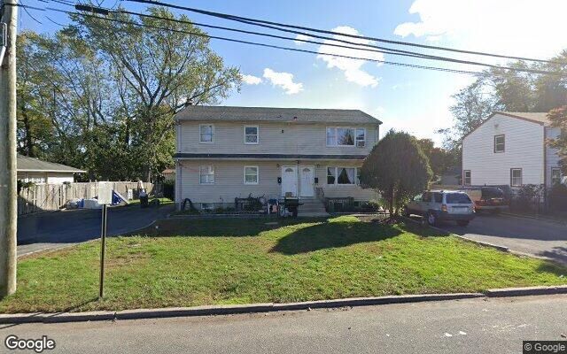 63 E 6th St, Huntington Station, NY 11746 (Road)