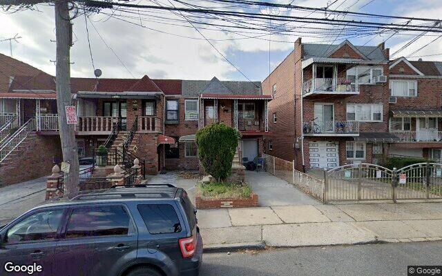 630 E 85th St, Brooklyn, NY 11236