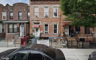 630 Hendrix St, Brooklyn, NY 11207