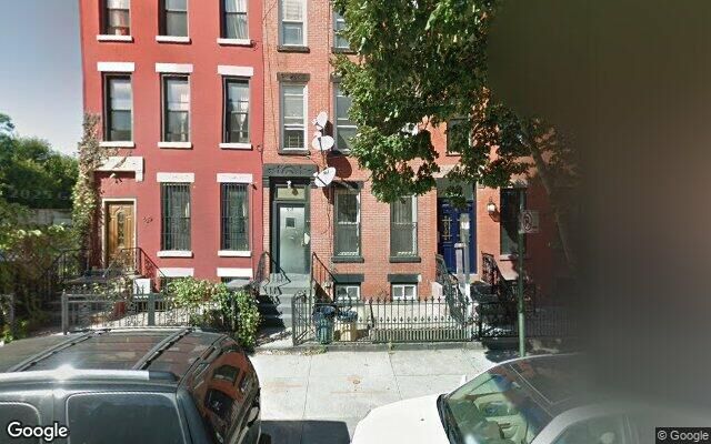 631 Halsey St, Brooklyn, NY 11233