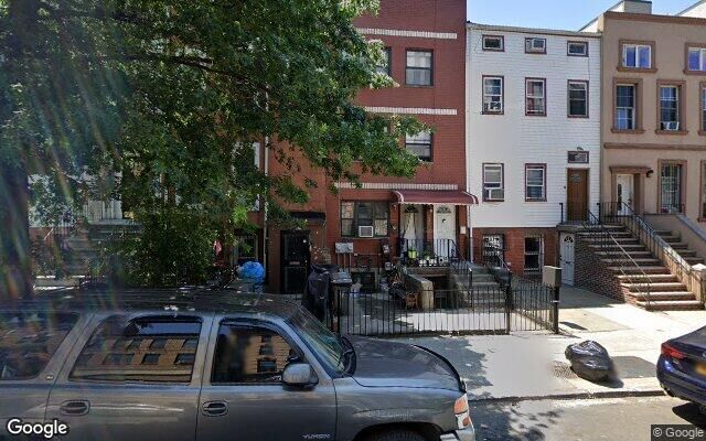 632 Marcy Ave, Brooklyn, NY 11206