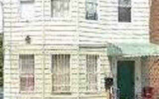 633 Baker Ave, Bronx, NY 10460