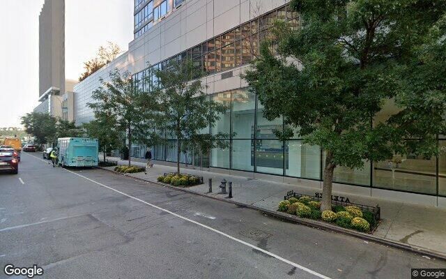 635 W 42nd St #PHG, New York, NY 10036
