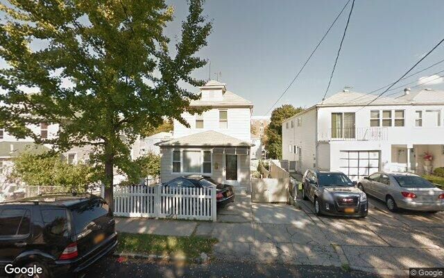 636 Logan Ave, Bronx, NY 10465 (Porch)