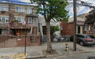 639 E 88th St, Brooklyn, NY 11236