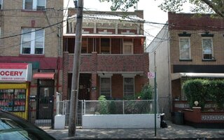 639 Watkins St, Brooklyn, NY 11212