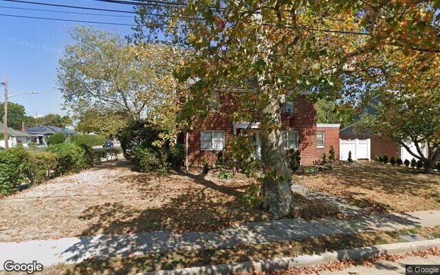 64 Beebe Ave, Hempstead, NY 11550