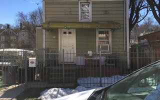 64 Brook St, Staten Island, NY 10301