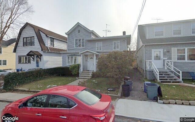 64 Hawkins St, Bronx, NY 10464