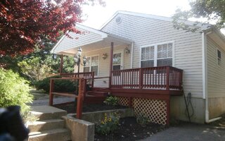 64 Locust Dr, Mastic Beach, NY 11951