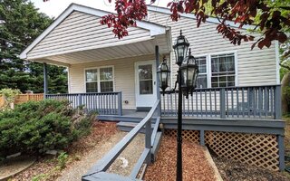 64 Locust Dr, Mastic Beach, NY 11951