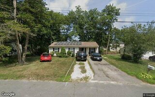 641 Provost Ave, Bellport, NY 11713