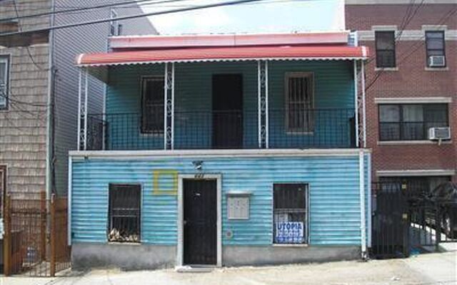 643 Eagle Ave, Bronx, NY 10455