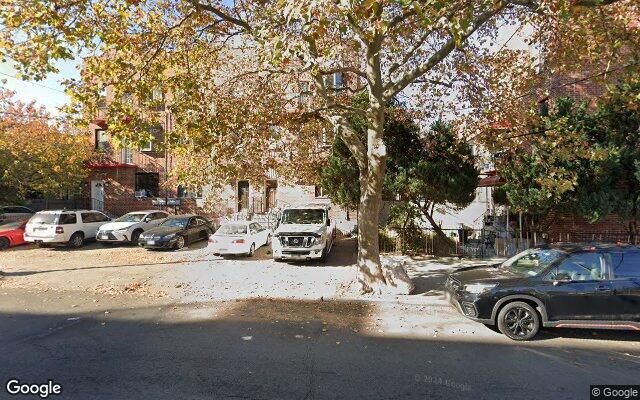 644 New York Ave #2, Brooklyn, NY 11203