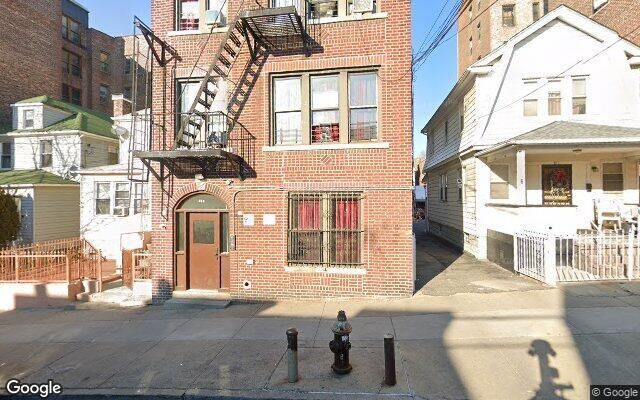 645 E 228th St, Bronx, NY 10466