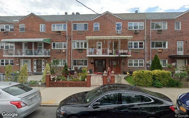 648 E 86th St, Brooklyn, NY 11236